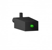 SE Диод + зеленый светодиод для защиты катушек реле =6/24В RZM031RB фото