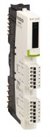 SE Modicon Модуль аналогового входа, 2 канала RTD/TC/MV (комплект) STBART0200K фото