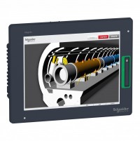 Schneider Electric Magelis GTU, Продвинут сенсор дисплей WXGA 10 для GTU HMIDT551 фото