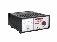 Автоматическое зарядное устройство 0,4-7 А (PWS-265) Rexant 80-2036 фото