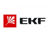EKF Ключ для замка