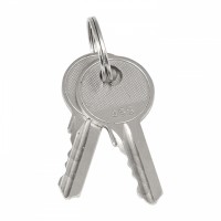 EKF PROxima Ключ для замка (арт. 18-20/38-ip31) key-1 фото