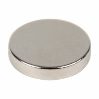 REXANT Неодимовый магнит диск 10х2мм сцепление 1 кг (упаковка 14 шт) 72-3112 фото