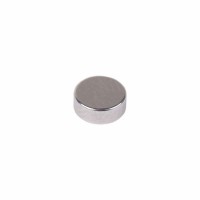 REXANT Неодимовый магнит диск 5х2мм сцепление 0,32 кг (упаковка 44 шт) 72-3192 фото