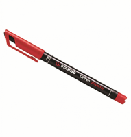 DKC Маркер ручка 0.7 черный UP1F фото