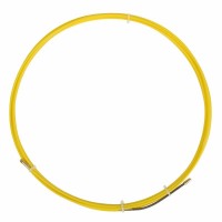 PROconnect Протяжка кабельная (мини УЗК в бухте), стеклопруток, d=3,0 мм, 10 м 47-1010-6 фото