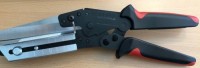 DKC Ножницы для перф.короба шир-й до 110 мм 2ARTPDC110 фото