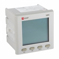 EKF Многофункциональный измерительный прибор SMH с жидкокристалическим дисплеем sm-963h фото
