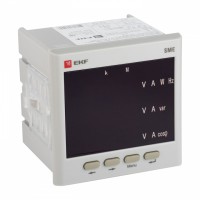 EKF Многофункциональный измерительный прибор SМE с светодиодным дисплеем sm-963e фото