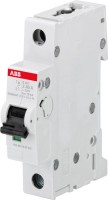 ABB Выключатель автоматический 1-полюсной S201M Z16 2CDS271001R0468 фото