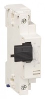 Schneider Electric GV2 Расцепитель минимального напряжения IRNS 380-400V 50Гц GVAX385 фото