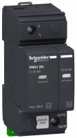 Schneider Electric Acti 9 PRD1 25r Ограничитель перенапряжения 1P, класс 1+2, со сменными картриджами 16329 фото