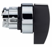 SE Головка для переключателя 22 мм черная ZB4BJ5 фото