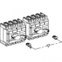 Schneider Electric Compact INS/INV Аксессуар для блок. Ronis/Profalux INS320/630 31088 фото