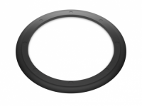 DKC Кольцо резиновое уплотнительное для двустенной трубы D50мм 016050 фото