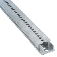 DKC Профиль алюминиевый, для наборных держателей (длина - 2 метра) R5BSEV01 фото