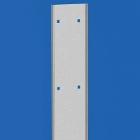 DKC Разделитель вертикальный, частичный, Г = 325 мм, для шкафов высотой 20 R5DVP20325 фото