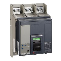 Schneider Electric Compact NS630 Выключатель NS1000 N 3P+ Micrologic 2.0 в сборе 33472 фото