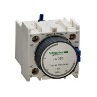 Schneider Electric Contactors D Комплект для монтажа LC1D18/D32 LAD93217 фото