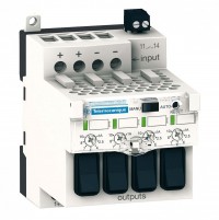 Schneider Electric Phaseo Универсальный модуль селективной защиты ABL8PRP24100 фото