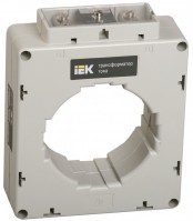IEK Трансформатор тока ТШП-0,66 2000/5А 15ВА класс 0,5S габарит 100 ITB60-3-15-2000 фото