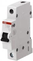 ABB Выключатель автоматический 1-полюсной SH201 B 13 2CDS211001R0135 фото