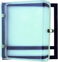 Schneider Electric Masterpact Кожух прозрачный NW рамки дверцы выключателя IP54 48604 фото