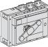 Schneider Electric Compact INS/INV Выключатель-разъединитель INS1250 4P 31335 фото