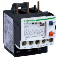Schneider Electric Contactors D Thermal relay D Электронное реле перегрузки 0,3A…1,5A, 24В AC DC LR97D015B фото