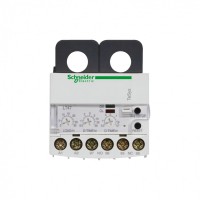 Schneider Electric Contactors D Thermal relay D Электронное реле перегрузки 5A…60A, 110В AC LT4760F7S фото