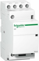 Schneider Electric Contactors K Контактор для распределительного щита 25А 415В напряжение управления 220В 3НО 1НЗ (GC2531M5) GC2531M5 фото