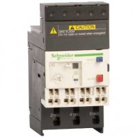 Schneider Electric Contactors D Thermal relay D Тепловое реле перегрузки 5,5-8A Class 10 LRD123 фото