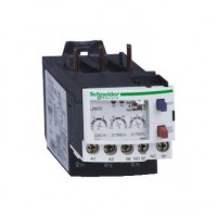 Schneider Electric Contactors D Thermal relay D Электронное реле перегрузки 5A…25A,110В AC LR97D25F7 фото