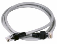 Schneider Electric Соединительный кабель Ethernet, 2хRJ45 в пром. исполнении, Cat 5E, 3м - стандарт CE TCSECE3M3M3S4 фото