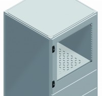 Schneider Electric SF Шкаф для установки ПК 1600x600x600 NSYSF16660PC фото
