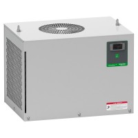 Schneider Electric Холодильный агрегат 1200Вт крышка, 230В 50Гц NSYCU1K2R фото