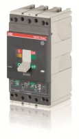 ABB Выключатель автоматический до 1150В переменного тока T4V 250 PR221DS-LS/I In=100 3p F FC 1150 V AC 1SDA054513R1 фото