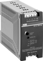 ABB CP-E Блок питания CP-E 48/5.0 вход 93-132, 186-264В AC / 210-370В DC, выход 48В DC / 5A 1SVR427034R2000 фото