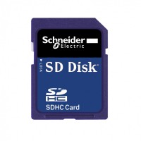 Schneider Electric Карта памяти SD объемом 1 Гб (HMIZSD1GS) HMIZSD1GS фото
