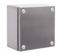 DKC Сварной металлический корпус CDE из нержавеющей стали (AISI 304), 600 x 300 x 120 мм R5CDE631201 фото