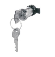DKC Комплект замка с уникальным ключом DIS6540072NS фото