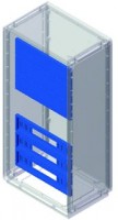 DKC Накладная панель перфорированная для макс. 29 модулей для шкафов Conchiglia Ш=685 мм 095777629 фото