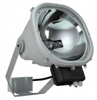 СТ UM Sport 1000H R7/17.5° с блоком перезажигания комплект светильник 1367001250 фото