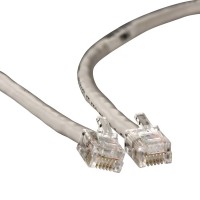 SE Powerlogic Соединительный кабель для выносного дисплея 3 м METSEPM5CAB3 фото
