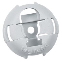 Legrand Серое Монтажное основание для монтажа внутри помещений 031899 фото