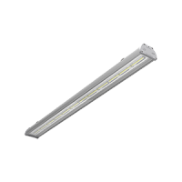 Varton Светодиодный светильник Айрон 2.0 1190х109х66 мм класс защиты IP67 с акрил рассеивателем кососвет 44 ВТ 4000 K V1-IA-70156-03L17-6704440 фото