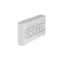 Varton Крышка боковая для R-line 106х56mm (2 шт) V4-R0-00.0009.RL0-0003 фото