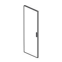 Legrand XL3 Дверь выгнутая металлическая 1800х975 020557 фото
