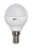 Jazzway Светильник PLED-SP G45 9W E14 3000K 820Lm-E .2859570A фото