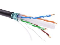 DKC Информационный кабель неэкранированый U/UTP